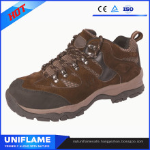Good Quality MD Outsole Low Cut Safety Shoes Ufa093